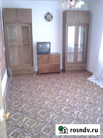 2-комнатная квартира, 45 м², 2/2 эт. на продажу в Карабаше Челябинской области Карабаш - изображение 1