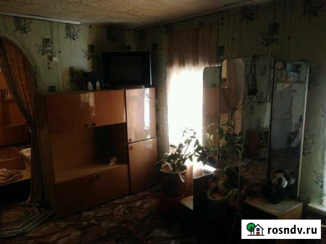 Дом 46 м² на участке 14 сот. на продажу в Тальменке Тальменка - изображение 1