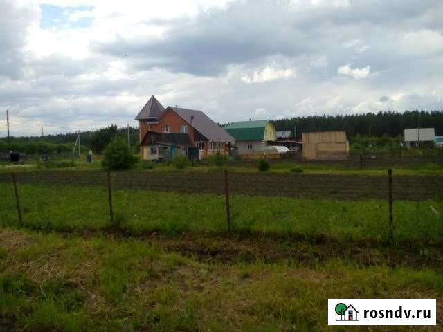 Участок ИЖС 7 сот. на продажу в Новых Зорях Новые Зори - изображение 1