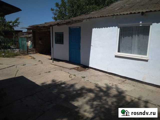 Дом 120 м² на участке 16 сот. на продажу в Саках Саки - изображение 1