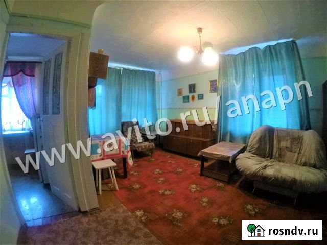 1-комнатная квартира, 30 м², 4/4 эт. на продажу в Водном Водный - изображение 1