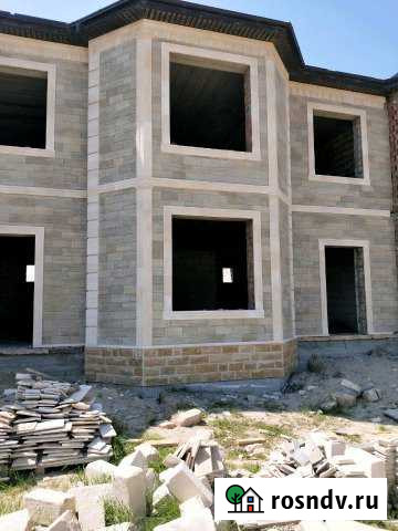 Коттедж 135 м² на участке 1.6 сот. на продажу в Каспийске Каспийск - изображение 1