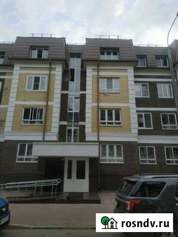 2-комнатная квартира, 45 м², 4/4 эт. на продажу в Королеве Королев - изображение 1