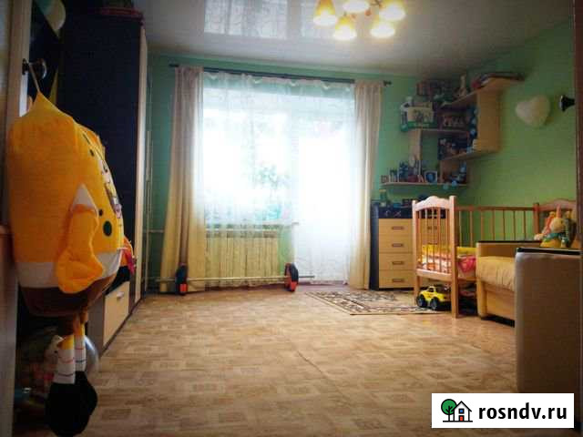 1-комнатная квартира, 49 м², 3/3 эт. на продажу в Тутаеве Тутаев - изображение 1