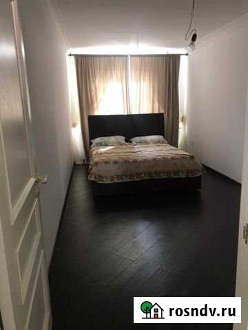 2-комнатная квартира, 100 м², 6/12 эт. в аренду на длительный срок в Каспийске Каспийск - изображение 1