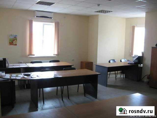 Ваше офисное помещение в центре, 17 кв.м. Шахты - изображение 1