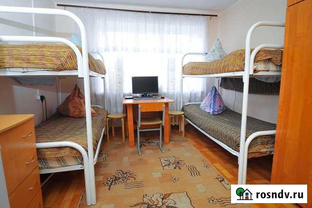 Хостел, доходный дом в центре, 504 кв.м. Краснодар - изображение 1