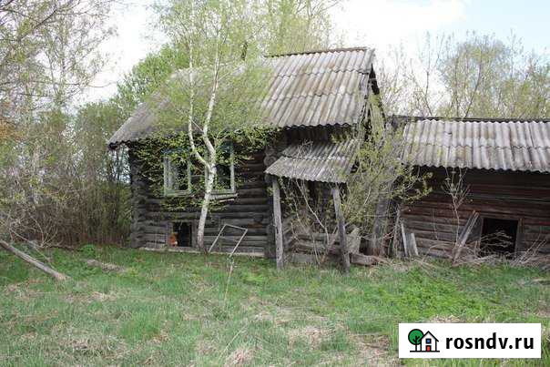 Участок ИЖС 37 сот. на продажу в Советском Республики Марий Эл Советский - изображение 1