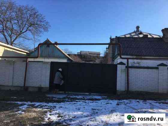 Дом 100 м² на участке 13 сот. на продажу в Усть-Джегуте Усть-Джегута