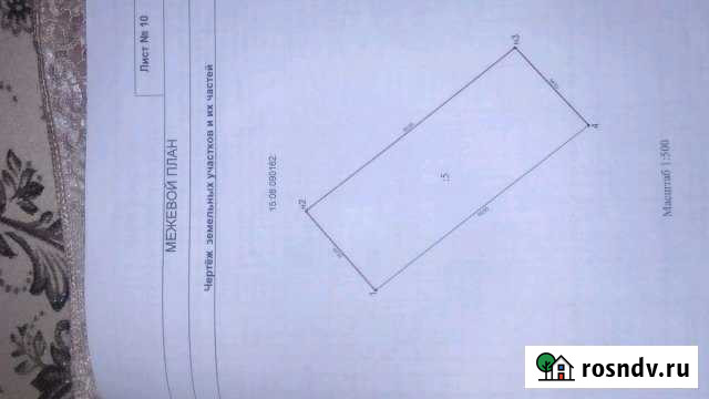 Участок ИЖС 10 сот. на продажу в Архонской Архонская - изображение 1