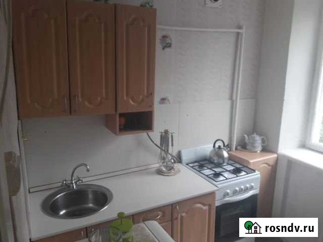 2-комнатная квартира, 56 м², 5/5 эт. в аренду на длительный срок в Балашихе Балашиха - изображение 1