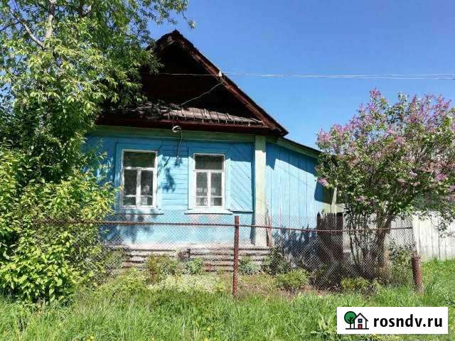 Дача 29.9 м² на участке 8.7 сот. на продажу в Межевом Межевой - изображение 1