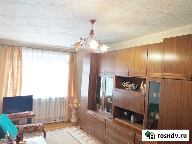 3-комнатная квартира, 61 м², 1/2 эт. на продажу в Увельском Увельский - изображение 1