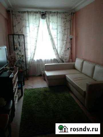 Комната 16 м² в 3-ком. кв., 1/4 эт. на продажу в Электростали Электросталь - изображение 1