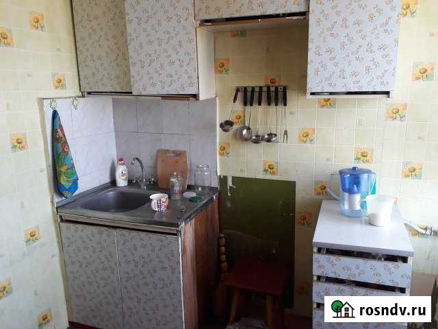 1-комнатная квартира, 30 м², 2/5 эт. на продажу в Давыдово Давыдово - изображение 1