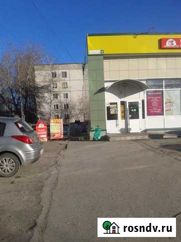 Комната 10 м² в 3-ком. кв., 5/5 эт. на продажу в Северске Северск - изображение 1