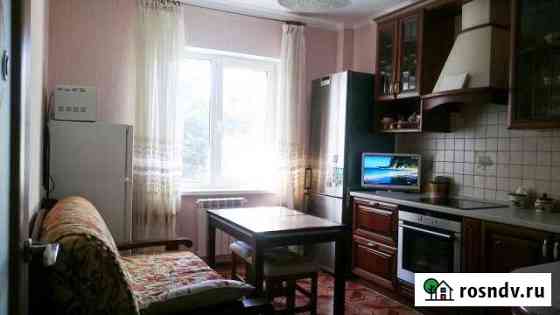 3-комнатная квартира, 71 м², 3/12 эт. на продажу в Анапе Анапа