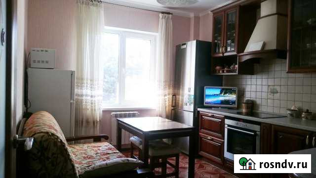 3-комнатная квартира, 71 м², 3/12 эт. на продажу в Анапе Анапа - изображение 1