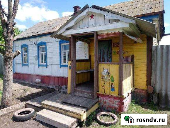 Дом 36 м² на участке 31 сот. на продажу в Слободе Слобода - изображение 1