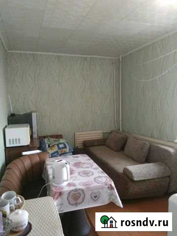 Квартира-студия, 13 м², 7/9 эт. в аренду на длительный срок в Братске Братск - изображение 1