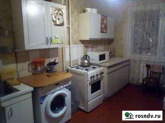 3-комнатная квартира, 74 м², 4/9 эт. в аренду на длительный срок в Нижнем Новгороде Нижний Новгород