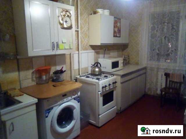 3-комнатная квартира, 74 м², 4/9 эт. в аренду на длительный срок в Нижнем Новгороде Нижний Новгород - изображение 1