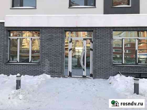 Сдам помещения со сбербанком Тюмень