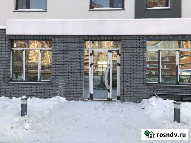 Сдам помещения со сбербанком Тюмень - изображение 1