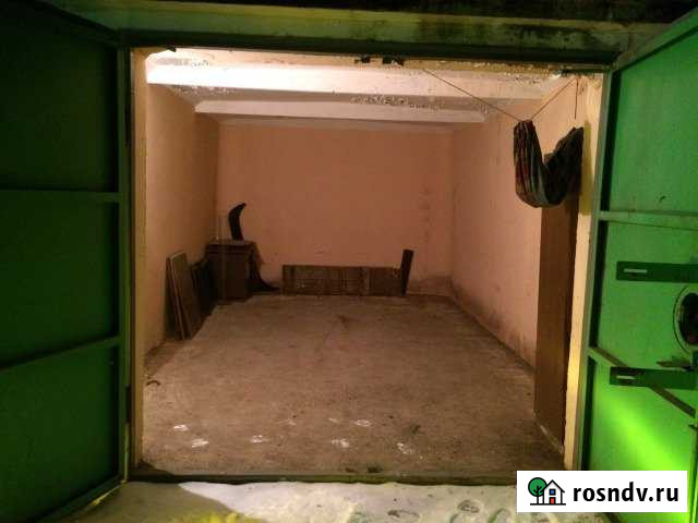 Гараж 22 м² в аренду в Хабаровске Хабаровск - изображение 1