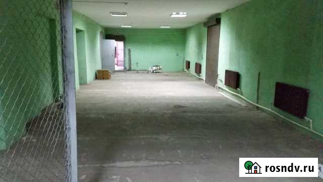 Складское помещение, 769кв.м. Оренбург - изображение 1