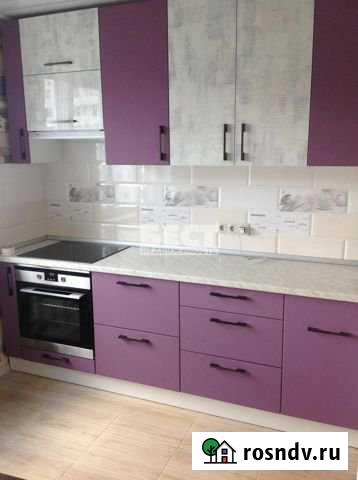 1-комнатная квартира, 36 м², 14/17 эт. на продажу в Домодедово Домодедово - изображение 1