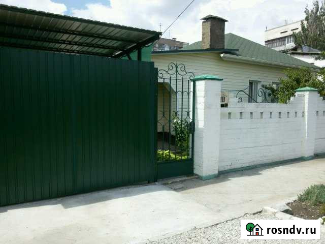 Дом 90 м² на участке 4 сот. на продажу в Джанкое Джанкой - изображение 1