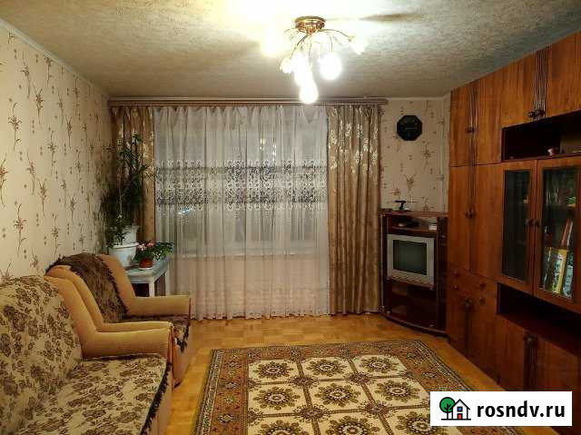 4-комнатная квартира, 76 м², 8/10 эт. на продажу в Ижевске Ижевск - изображение 1