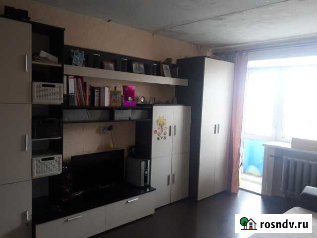 3-комнатная квартира, 51 м², 5/5 эт. на продажу в Качканаре Качканар - изображение 1