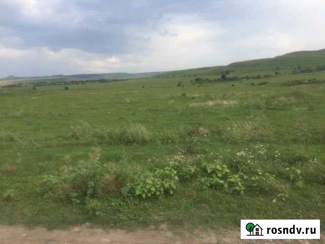 Участок ИЖС 10 сот. на продажу в Учкекене Учкекен - изображение 1