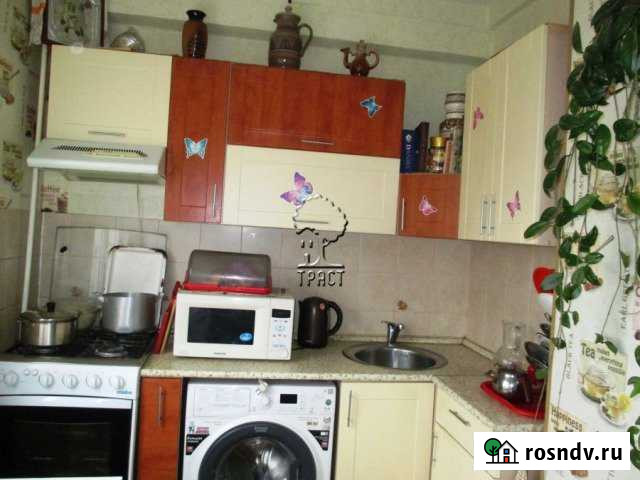 4-комнатная квартира, 70 м², 8/9 эт. на продажу в Воронеже Воронеж - изображение 1