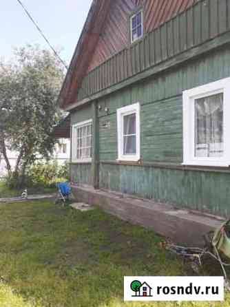Дом 45 м² на участке 6 сот. на продажу в Пскове Псков