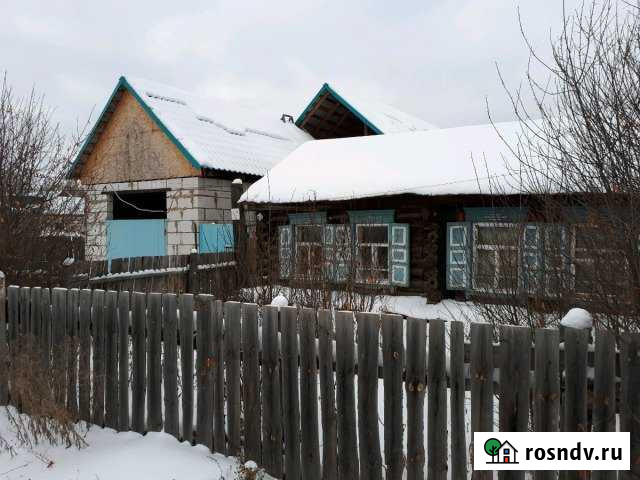 Дом 43 м² на участке 20 сот. на продажу в Пласте Пласт - изображение 1