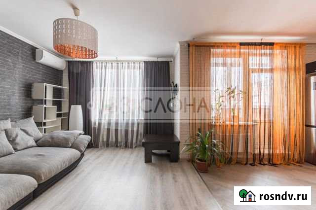 3-комнатная квартира, 84 м², 17/17 эт. на продажу в Балашихе Балашиха - изображение 1