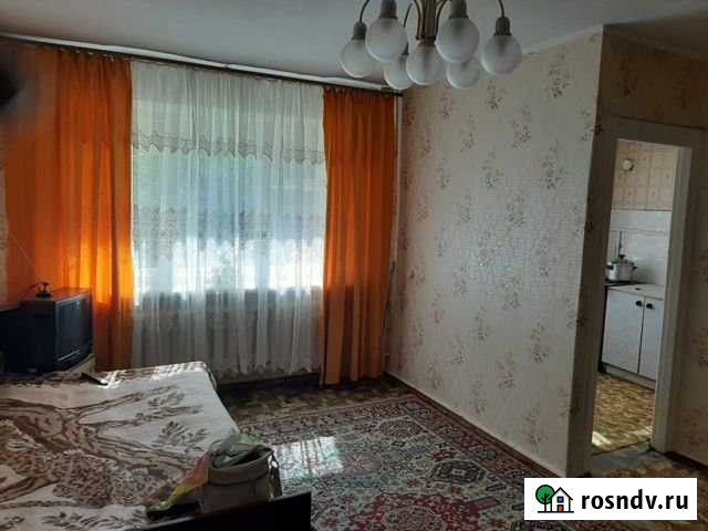 3-комнатная квартира, 55 м², 1/5 эт. на продажу в Арзамасе Арзамас - изображение 1