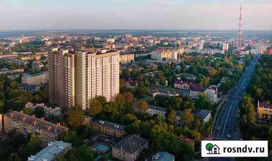 3-комнатная квартира, 83 м², 6/22 эт. на продажу в Калуге Калуга