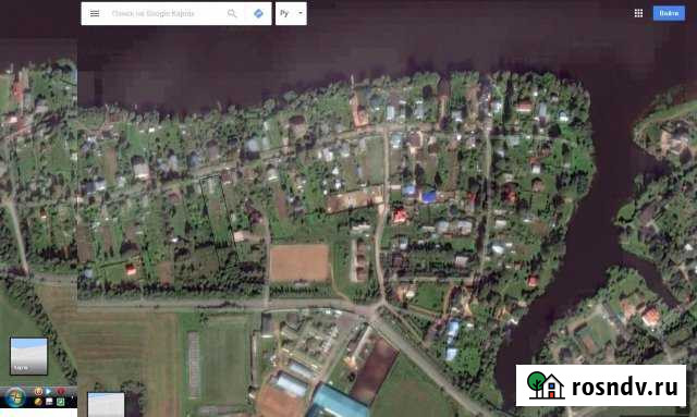 Участок ИЖС 30 сот. на продажу в Конаково Конаково - изображение 1