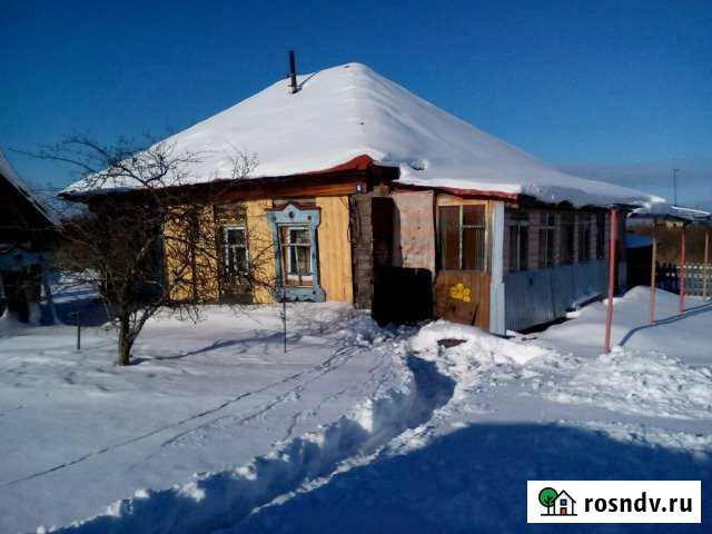 Дача 38 м² на участке 20 сот. на продажу в Кузедеево Кузедеево - изображение 1