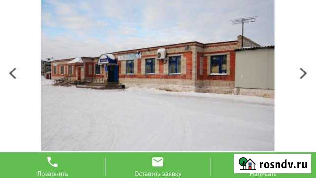 Торговое помещение, 233.9 кв.м. Ялуторовск - изображение 1