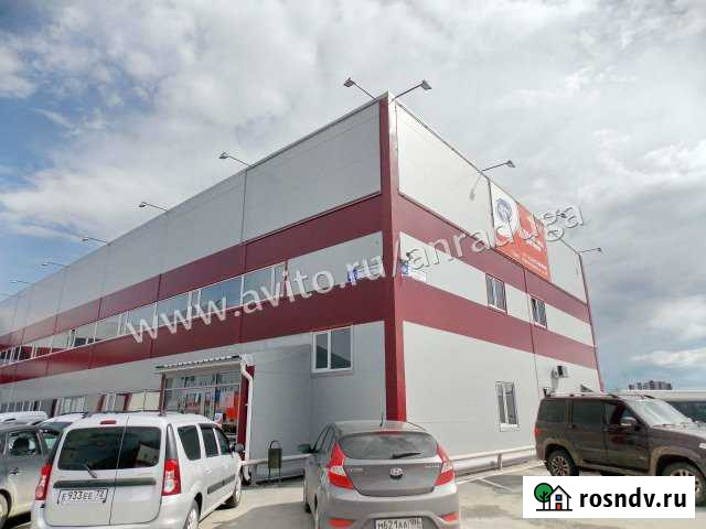 Офисное помещение, 275 кв.м. Готовый бизнес Сургут - изображение 1