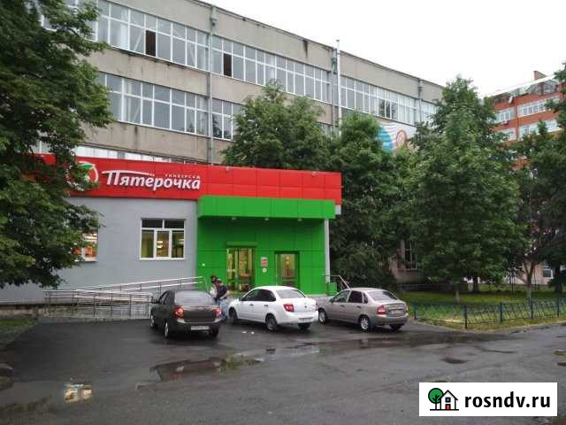 Продам помещение свободного назначения, 3393 кв.м. Владикавказ - изображение 1