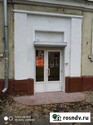 Продам помещение свободного назначения, 140 кв.м. Подольск - изображение 1