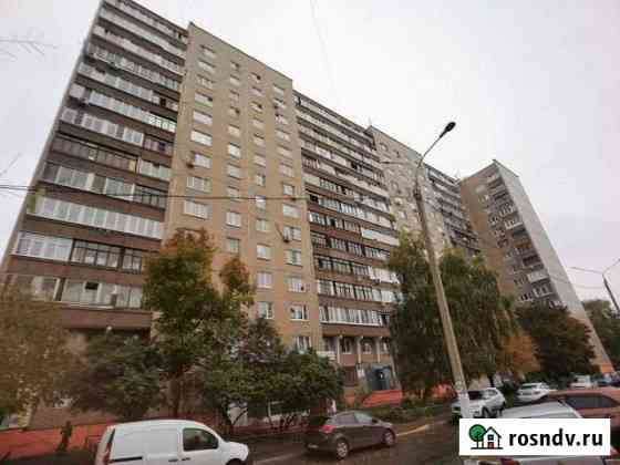 3-комнатная квартира, 81 м², 12/14 эт. на продажу в Подольске Подольск