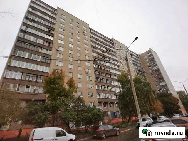 3-комнатная квартира, 81 м², 12/14 эт. на продажу в Подольске Подольск - изображение 1