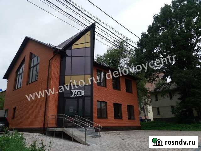 Свободного назначения 230 кв.м. Клин - изображение 1